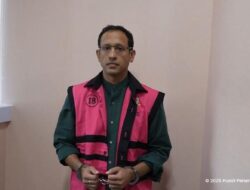 GoTo Buka Suara atas Penetapan Nadiem Makarim sebagai Tersangka Korupsi Chromebook: Pernyataan, Sikap, dan Komitmen Perusahaan